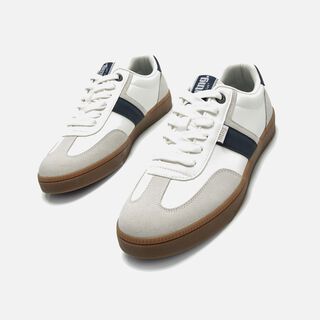 Zapatillas de Hombre modelo GOAL de MTNG