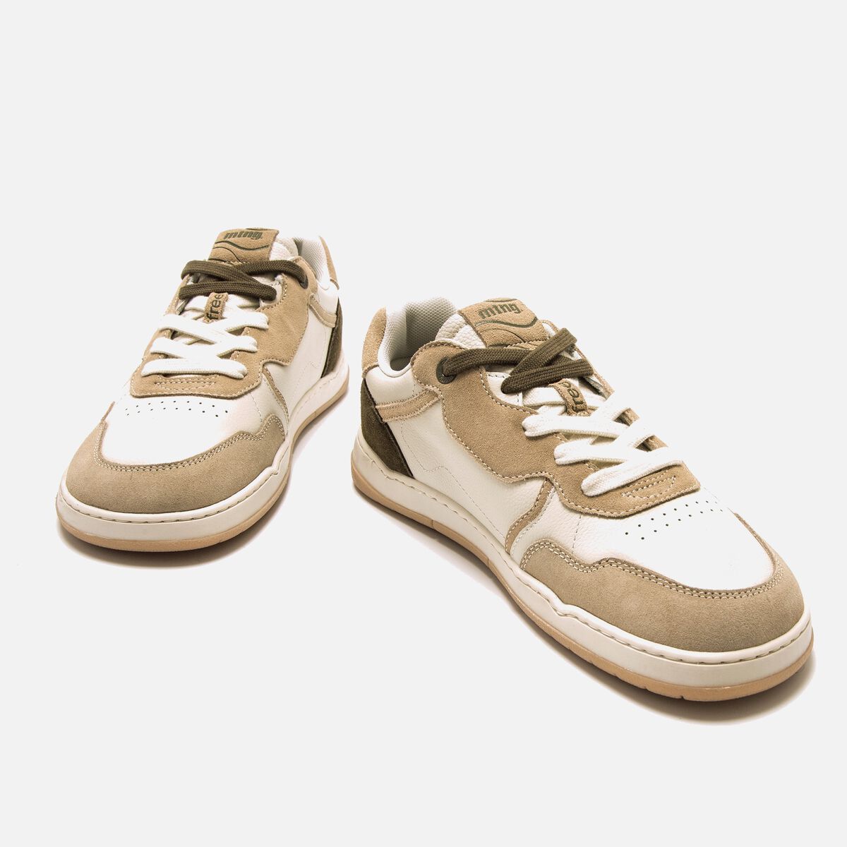 Sneakers de Homem modelo FREE de MTNG image number 3