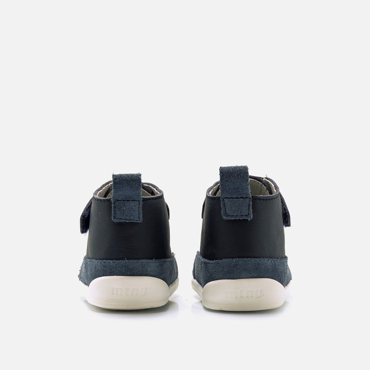 Botines de Nino modelo FREE BABY de MTNG image number 3