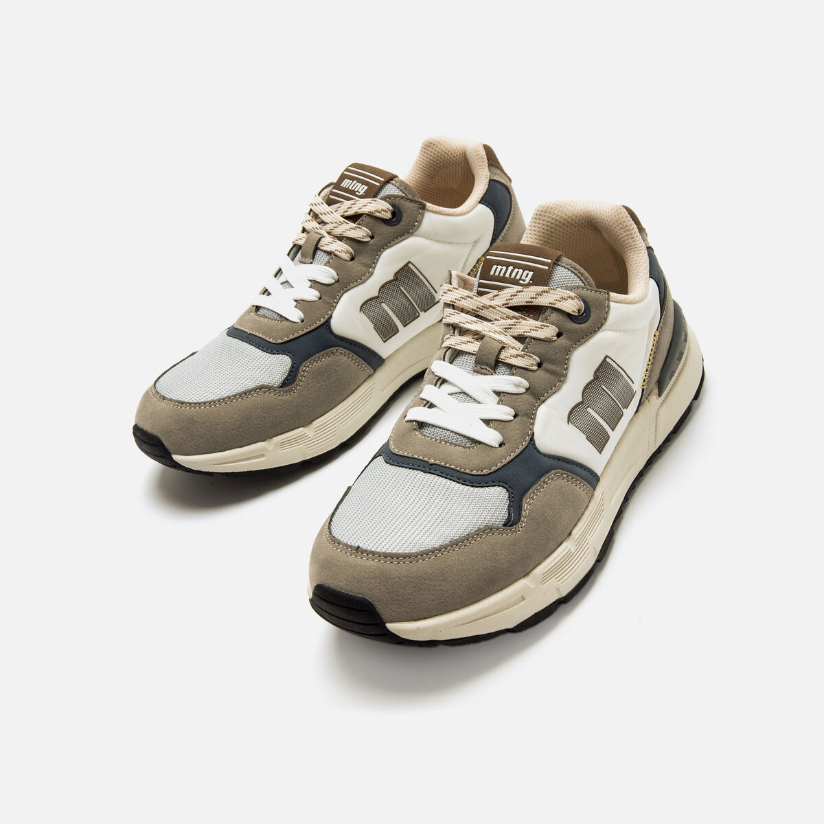 Zapatillas de Hombre modelo ROYER de MTNG image number 3