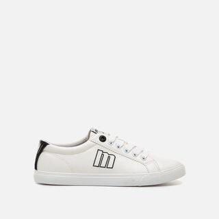 Sneakers pour Femme mod&egrave;le ARIA de MTNG