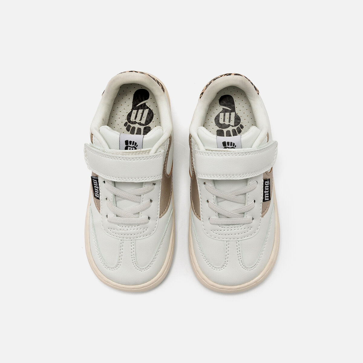 Zapatillas de Nina modelo FREE de MTNG image number 1