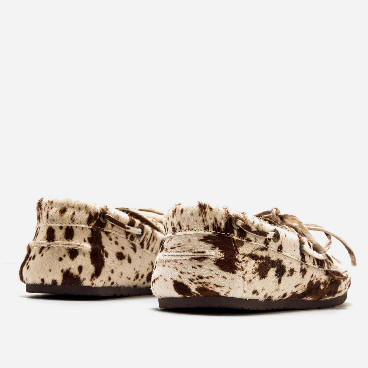 Sapatos planos de Mulher modelo JANA de MTNG image number 2