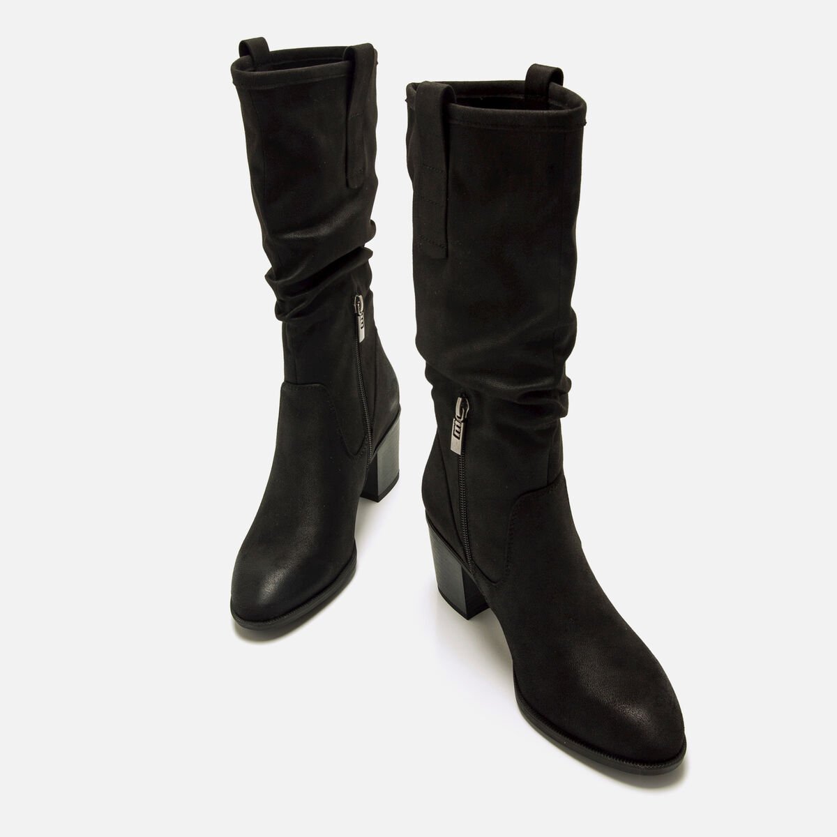 Botas de tacon de Mujer modelo MIRIANA de MTNG image number 3