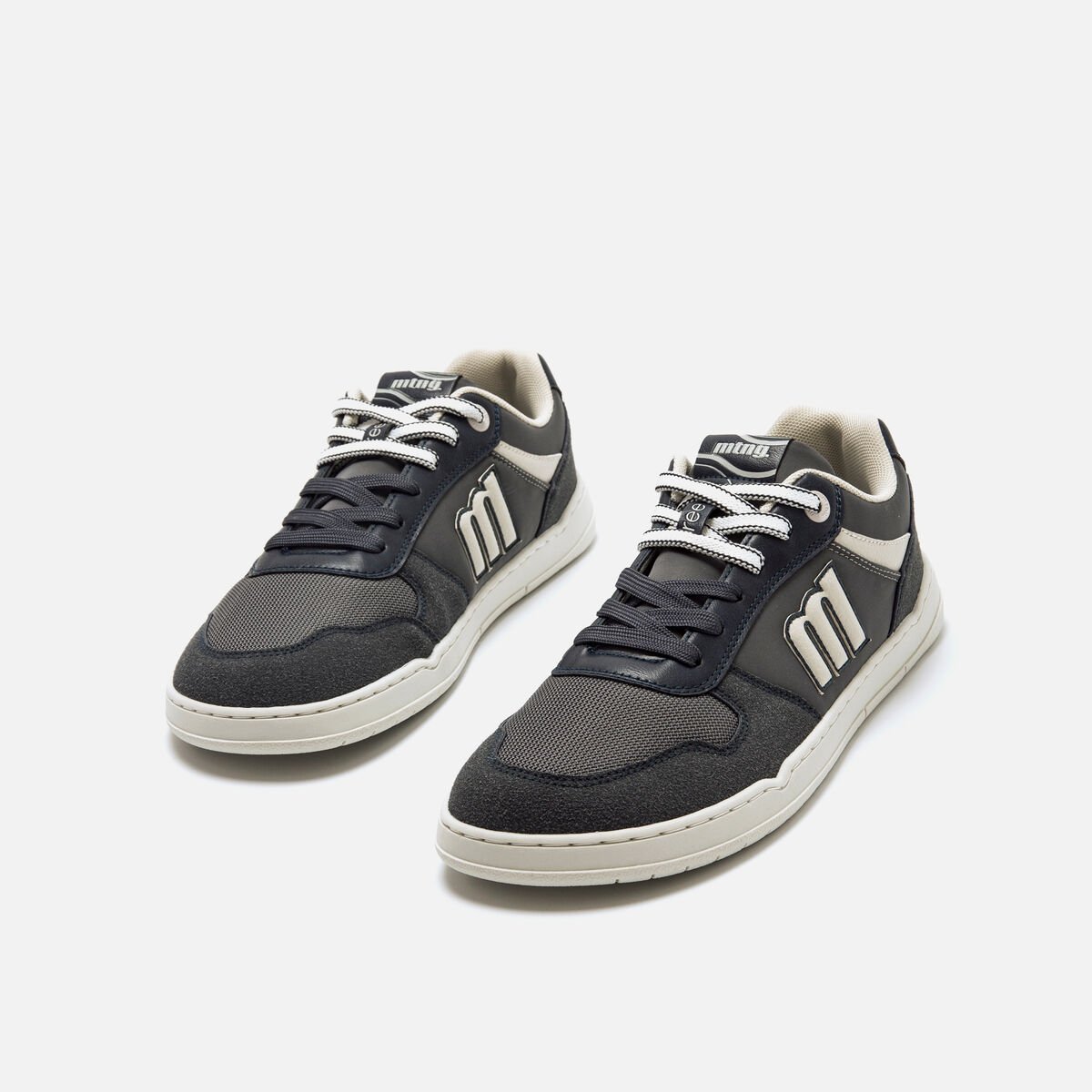 Sneakers pour Homme mod&egrave;le FREE de MTNG image number 3