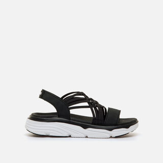 Sandalias planas de Mujer modelo TSUNAMI de MTNG