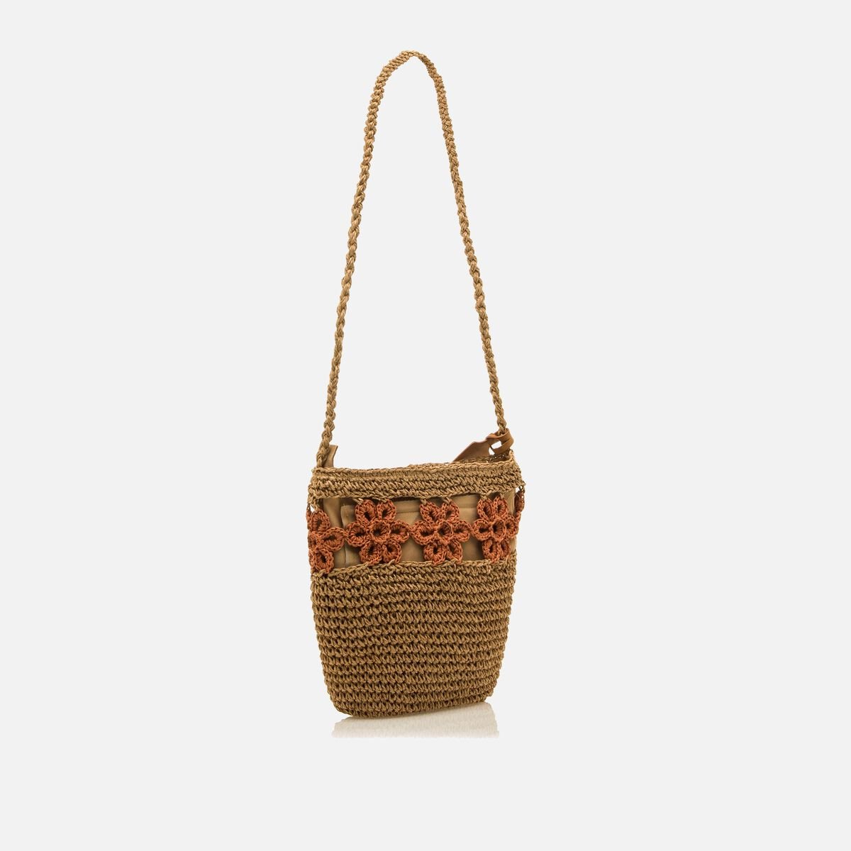 Sacs bandouliere pour Femme modèle FAY de MTNG image number 3