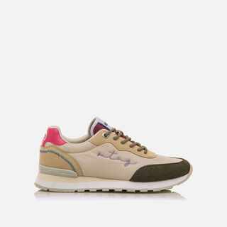 Zapatillas de Mujer modelo JOGGO CLASSIC de MTNG
