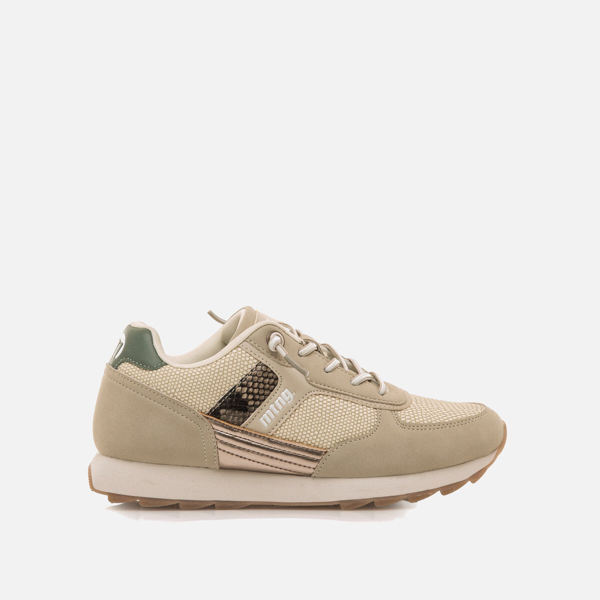 Sneakers pour Femme modèle JOGGO SAI de MTNG image number 0