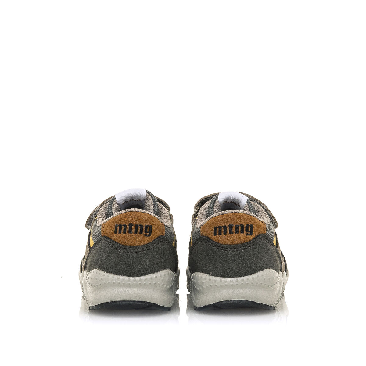Sneakers de Rapariga modelo YOUNG de MTNG image number 3