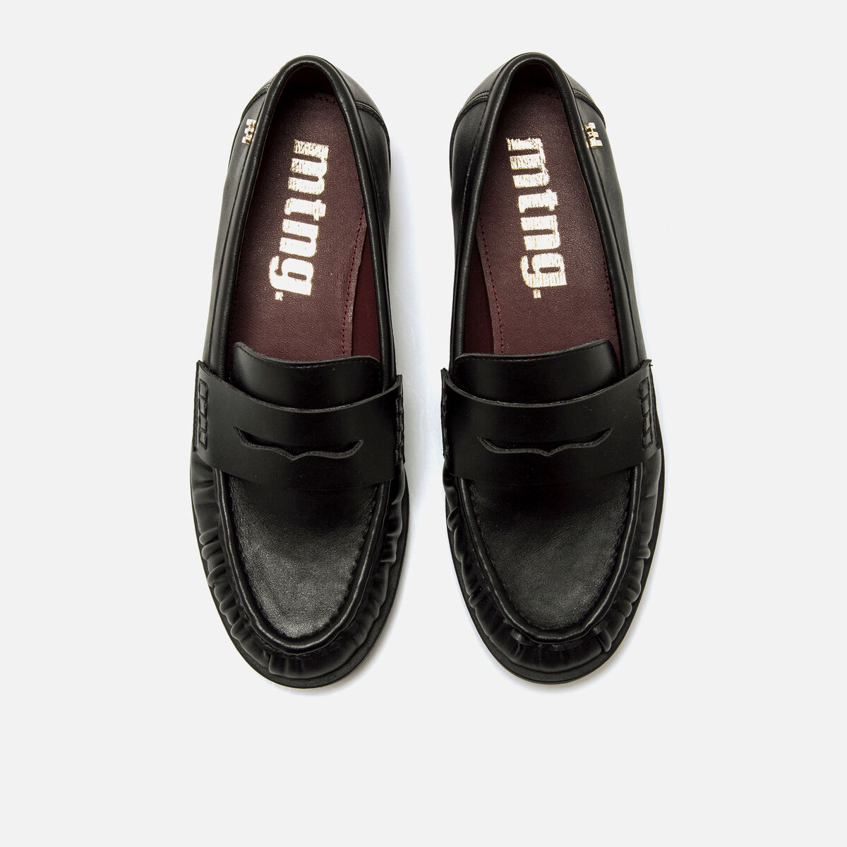 Zapatos planos de Mujer modelo VARELA de MTNG image number 1