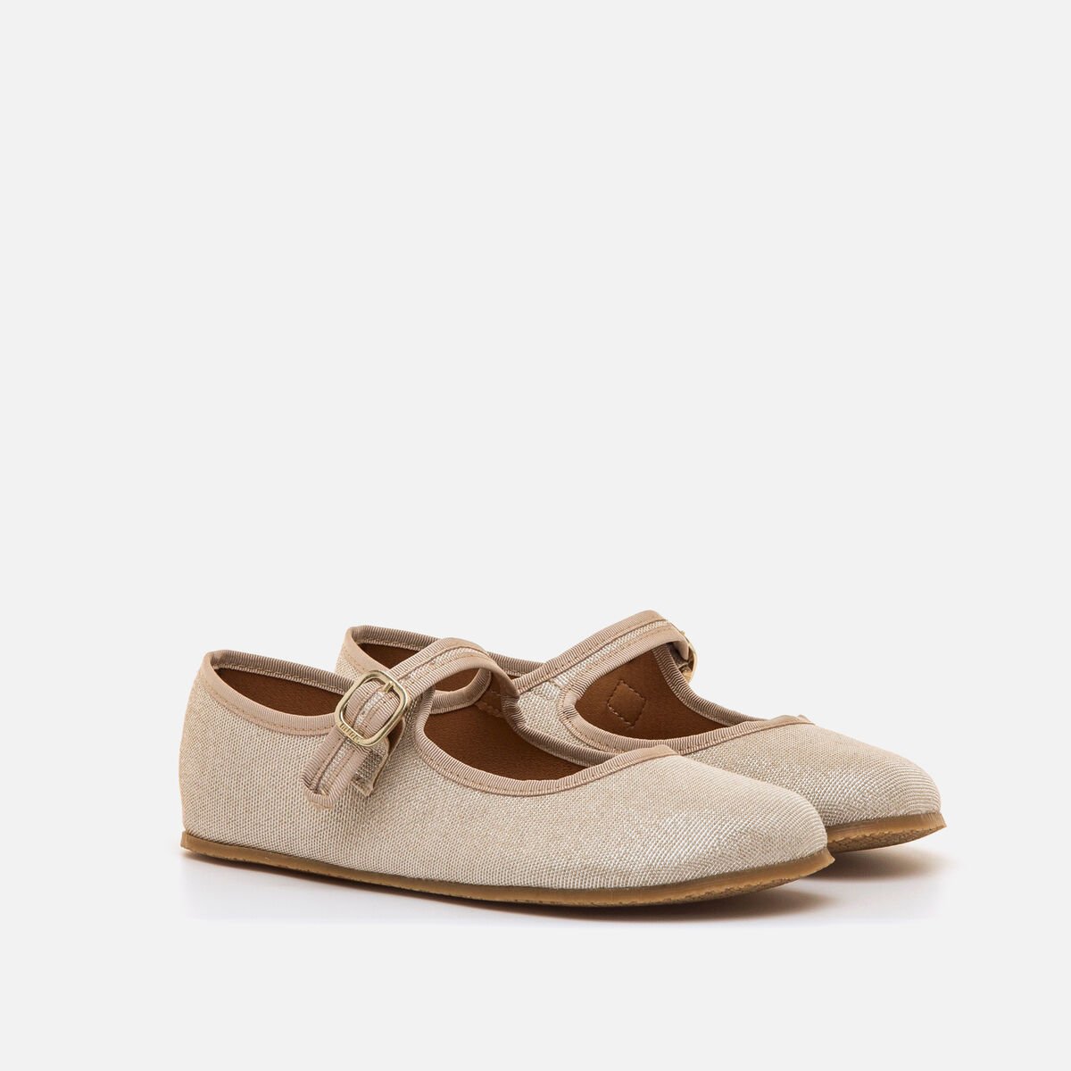 Sapatos planos de Mulher modelo FREE de MTNG image number 3