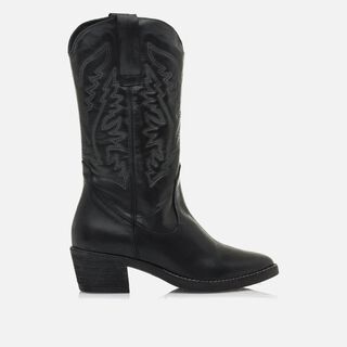 Botas de tacon de Mujer modelo TEO de MTNG