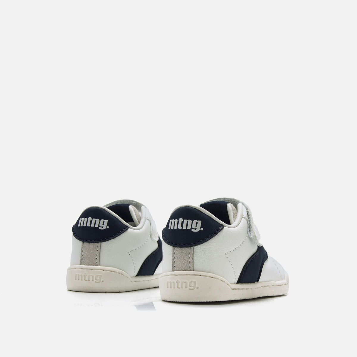 Zapatillas de Nino modelo FREE BABY de MTNG image number 2