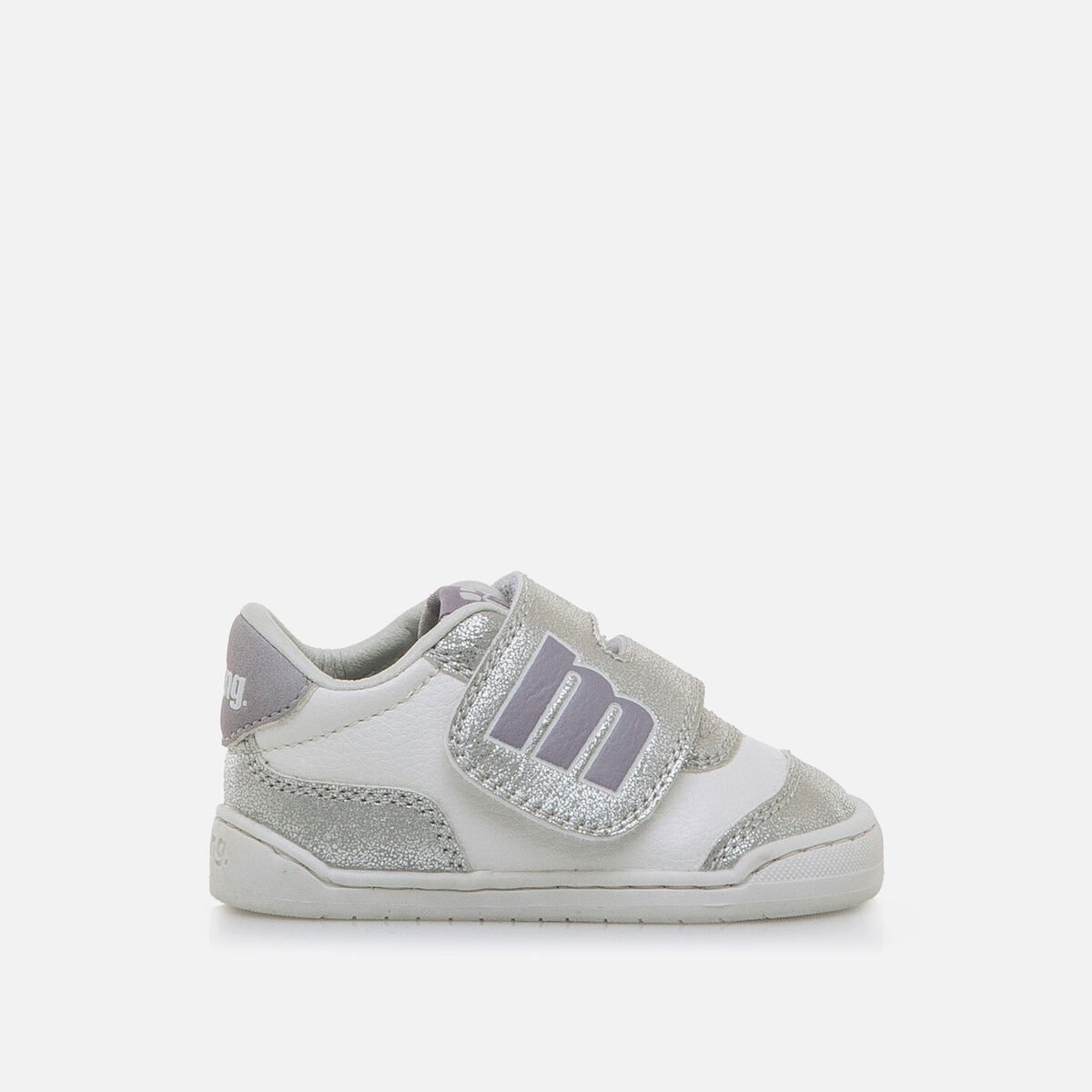 Zapatillas de Nina modelo FREE BABY de MTNG image number 0