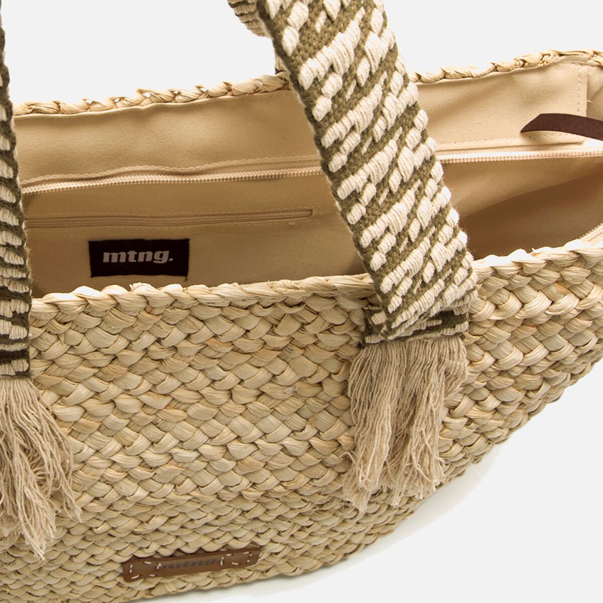 Bolsos de Mujer modelo EARL de MTNG image number 4