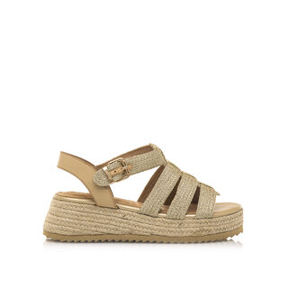 Sandalias de cunha de Mulher modelo LYDIA de MTNG