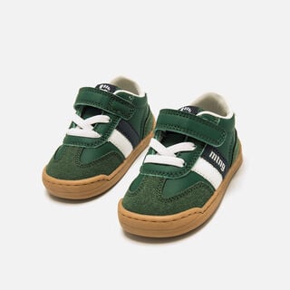 Sneakers pour Garcon modèle FREE BABY de MTNG