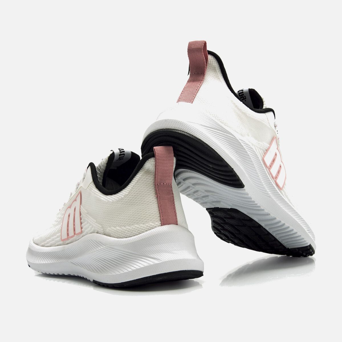 Sneakers de Mulher modelo SOMO de MTNG image number 2
