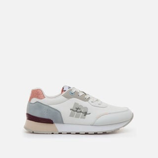 Sapatilhas de Mulher modelo JOGGO CLASSIC de MTNG