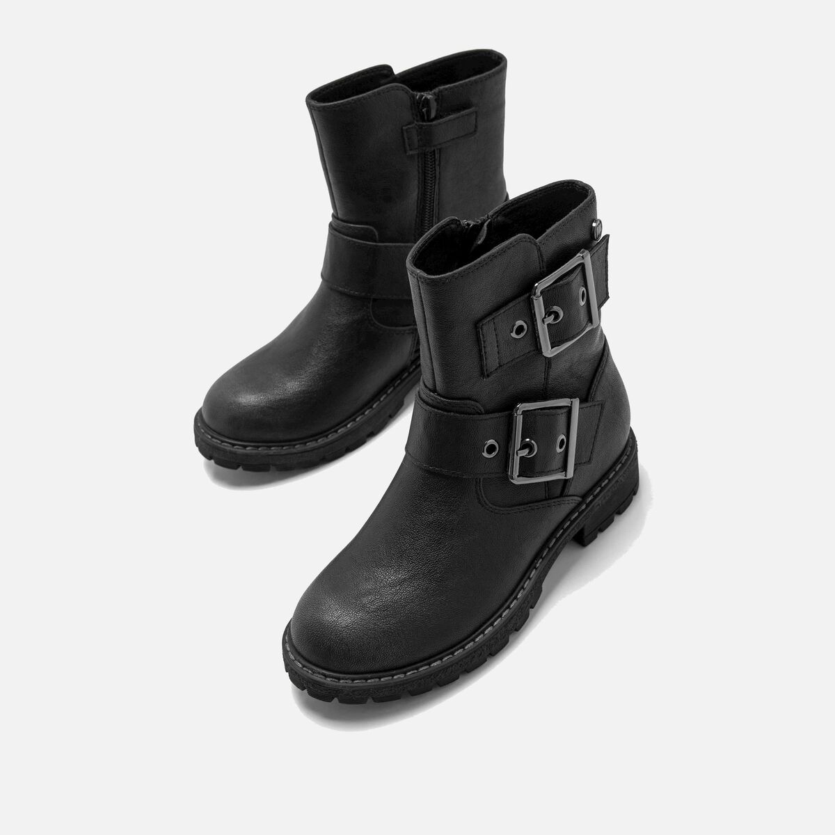 Botas de Tornozelo de Rapariga modelo ALASKA de MTNG image number 2