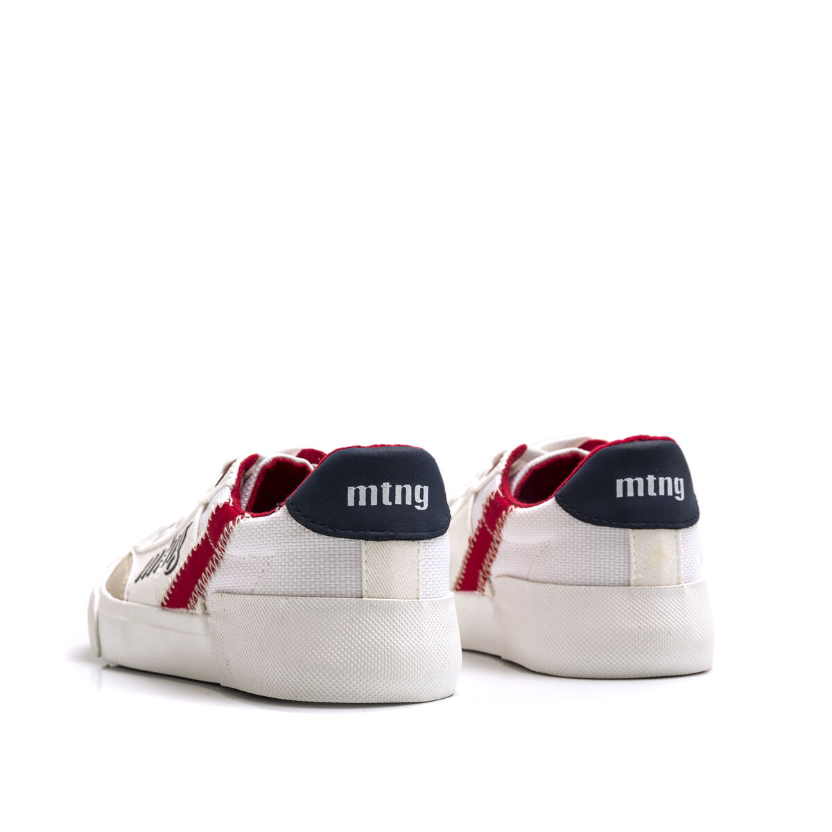 Zapatillas de Nino modelo EMI de MTNG image number 3