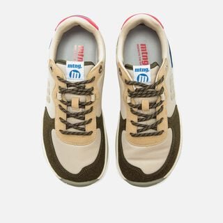 Sneakers pour Femme modèle FREE de MTNG