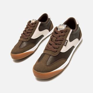 Sneakers pour Femme modèle COURT de MTNG