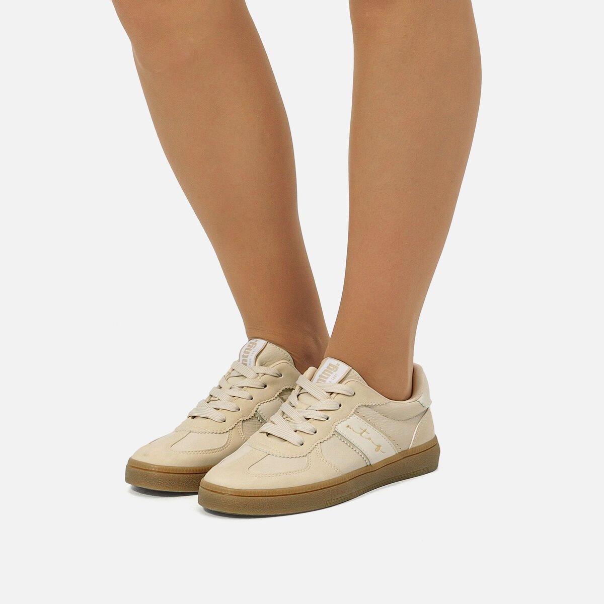 Zapatillas de Mujer modelo ROY de MTNG image number 2