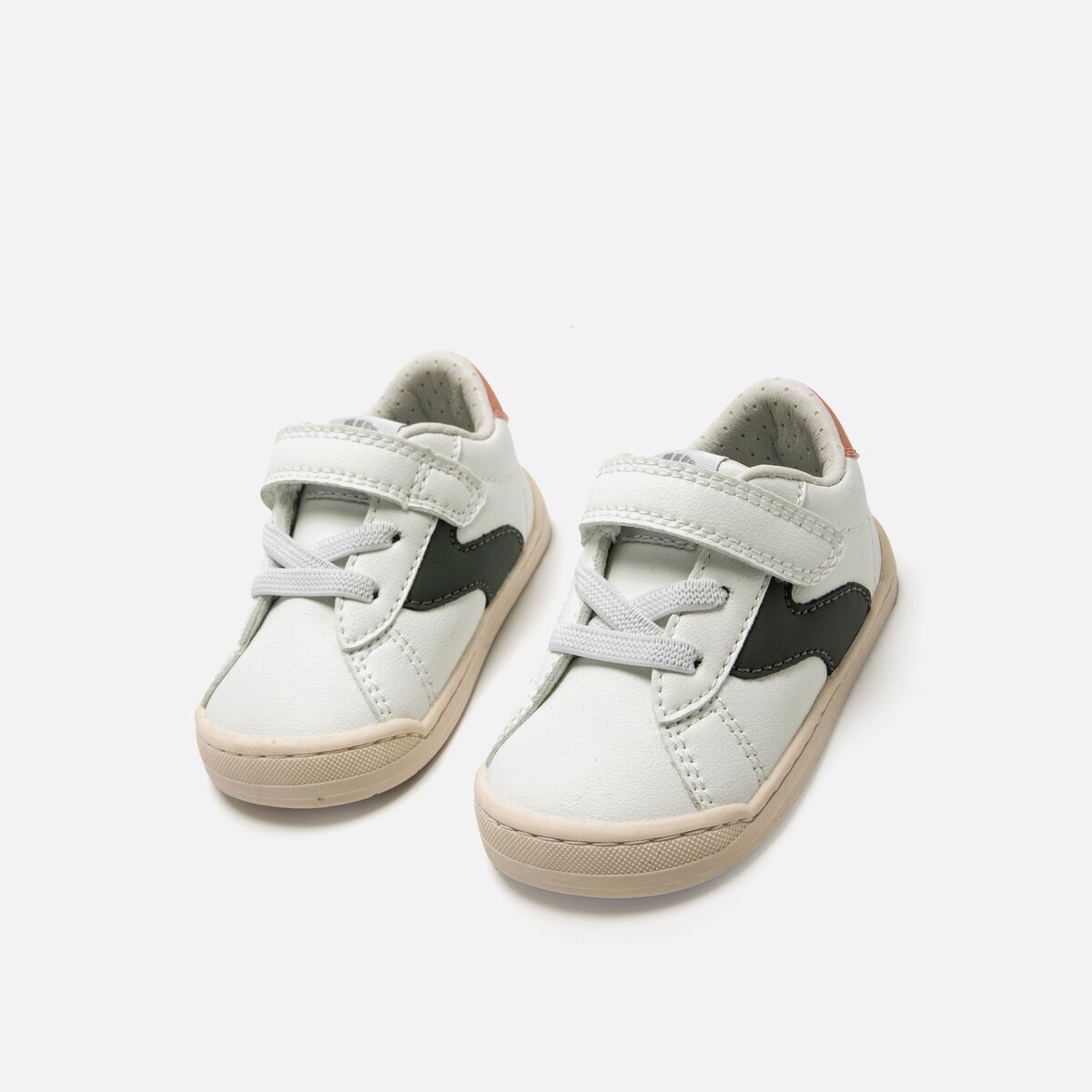 Zapatillas de Nino modelo FREE BABY de MTNG image number 5