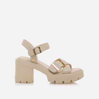 Sandalias de tacon de Mujer modelo SABA de MTNG