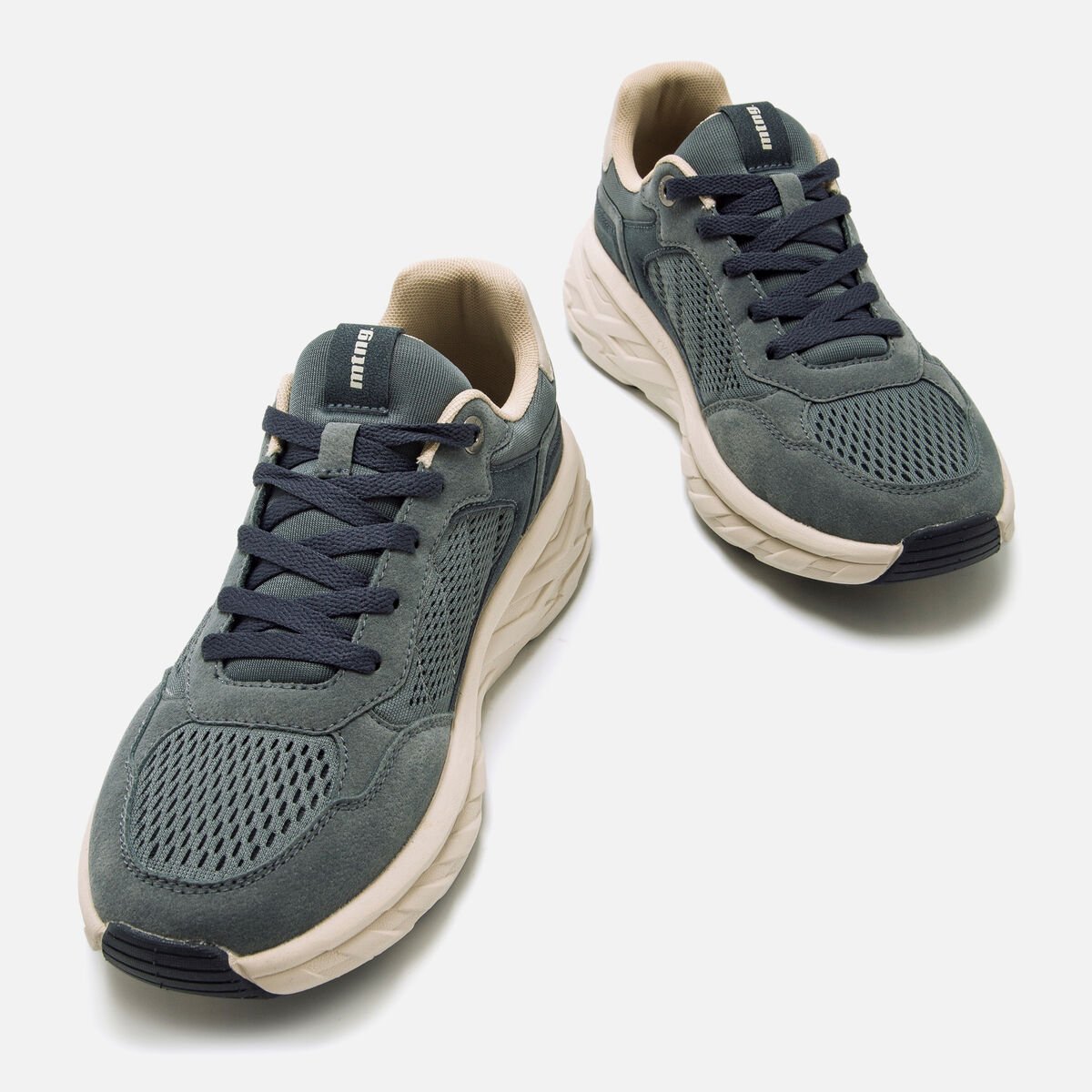 Zapatillas de Hombre modelo SINAKA de MTNG image number 3