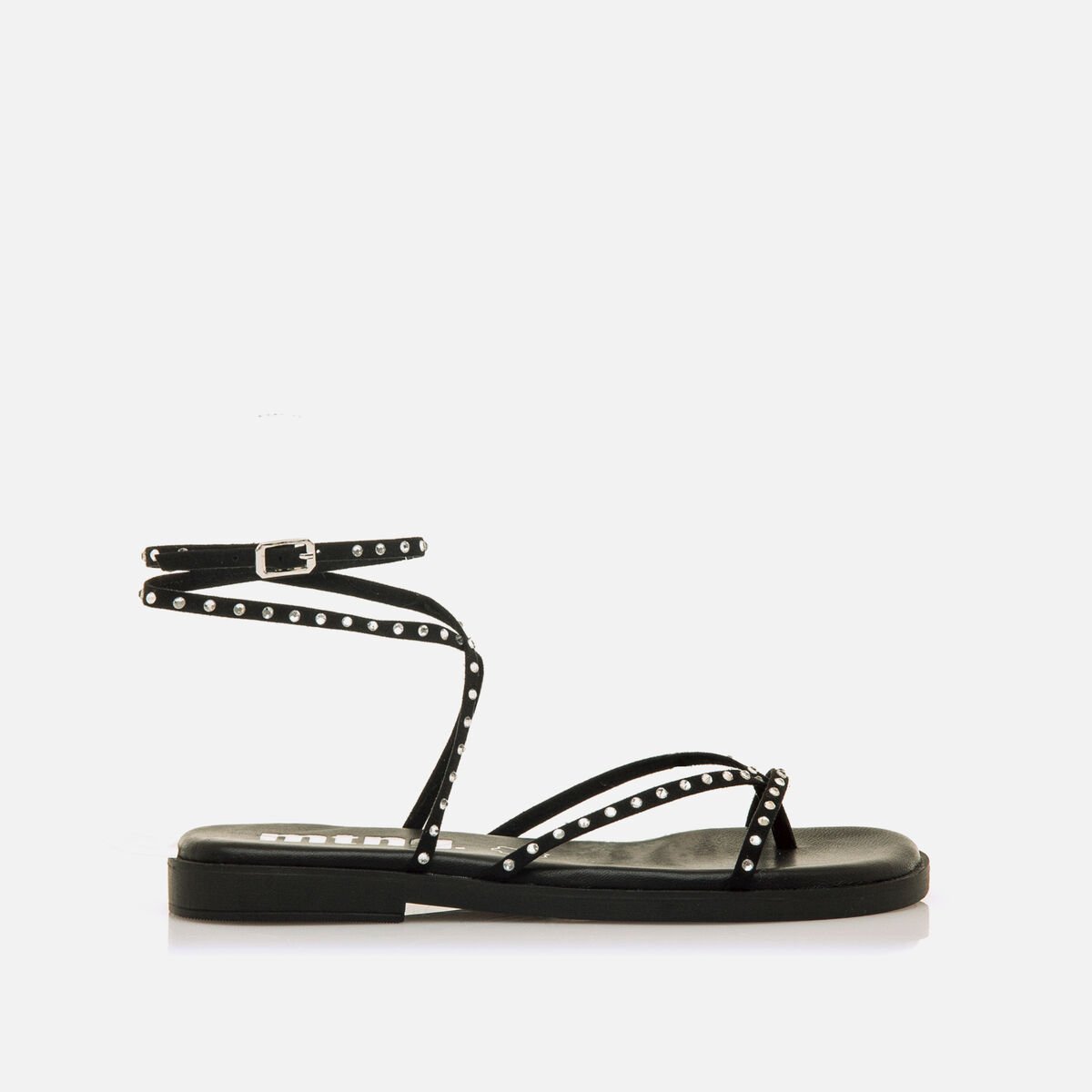 Sandalias planas de Mujer modelo ALYSA de MTNG image number 0