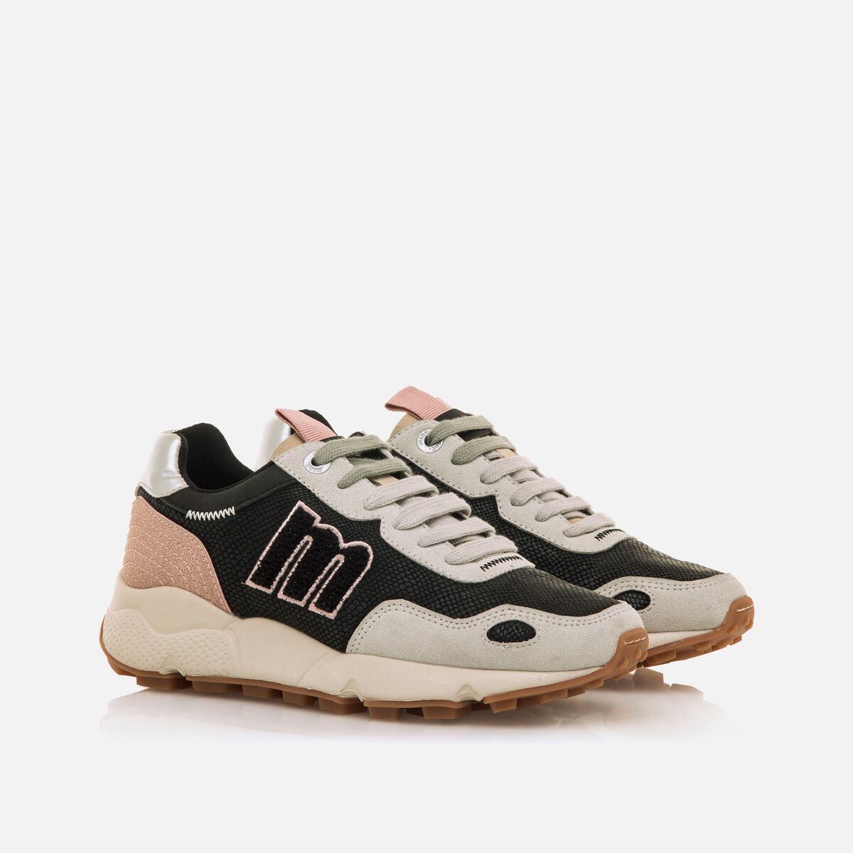 Zapatillas de Mujer modelo CLIMB de MTNG image number 4