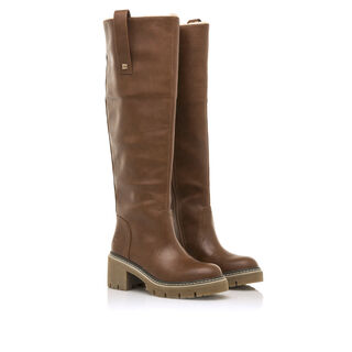BOTAS DE SALTO de Mulher modelo DORIS de MTNG