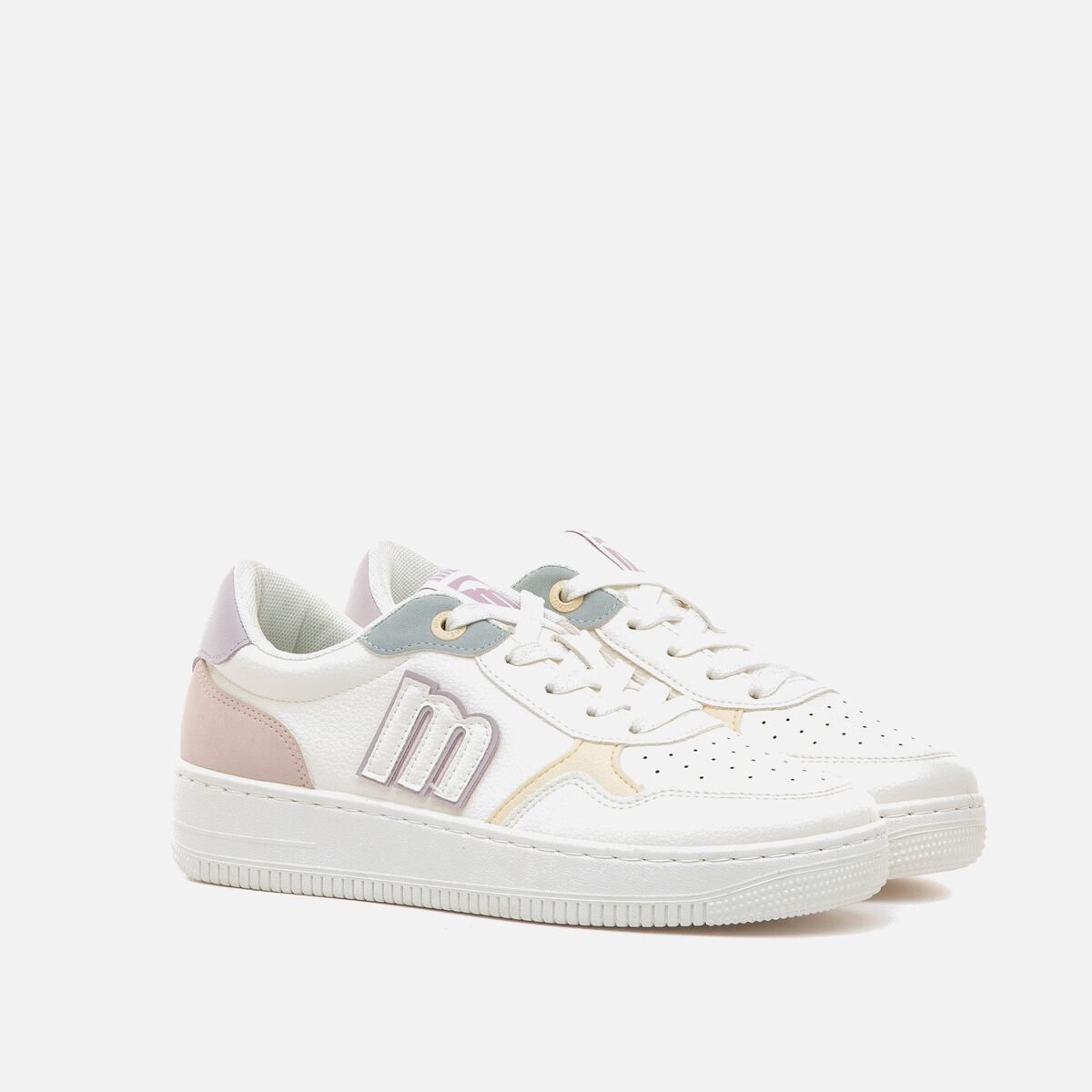 Zapatillas de Mujer modelo GRAVITY de MTNG image number 4