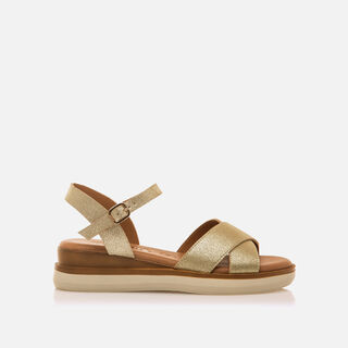 Sandalias de cuna de Mujer modelo DANIELA de MTNG