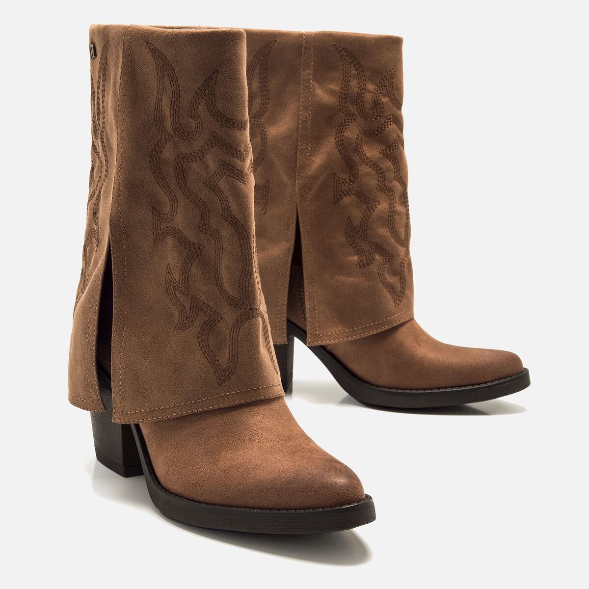 Botas de tacon de Mujer modelo TIJUANA de MTNG image number 5