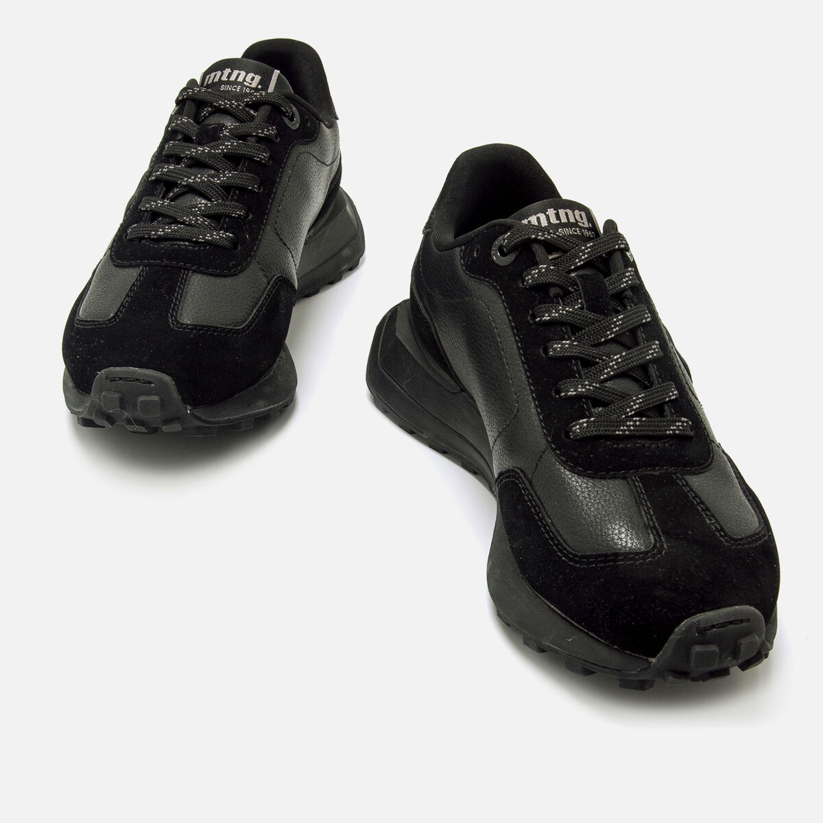Sneakers de Mulher modelo ZINC de MTNG image number 3