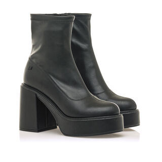 Botines de tacon de Mujer modelo FEVER de MTNG