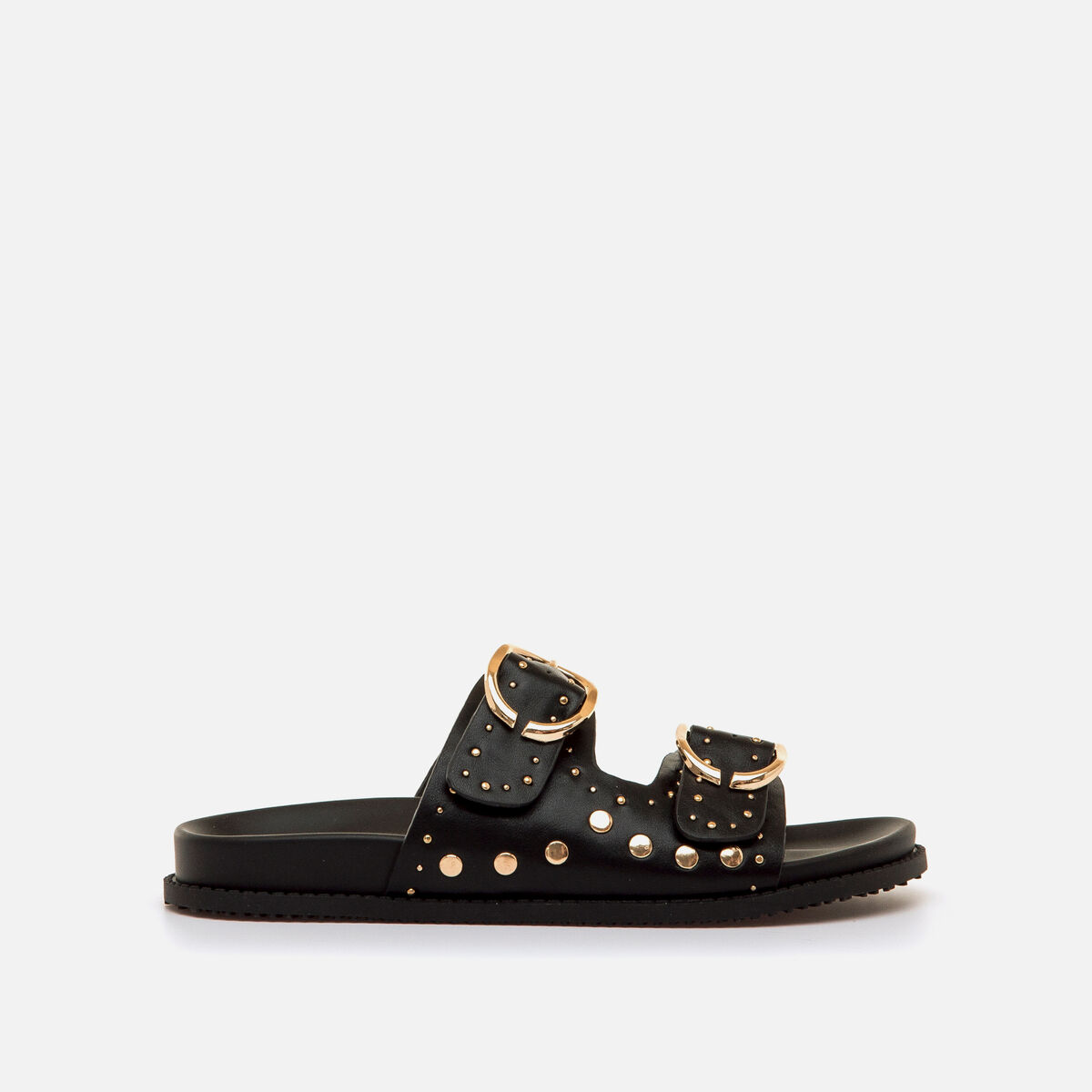 Sandalias planas de Mulher modelo SIA de MTNG image number 0