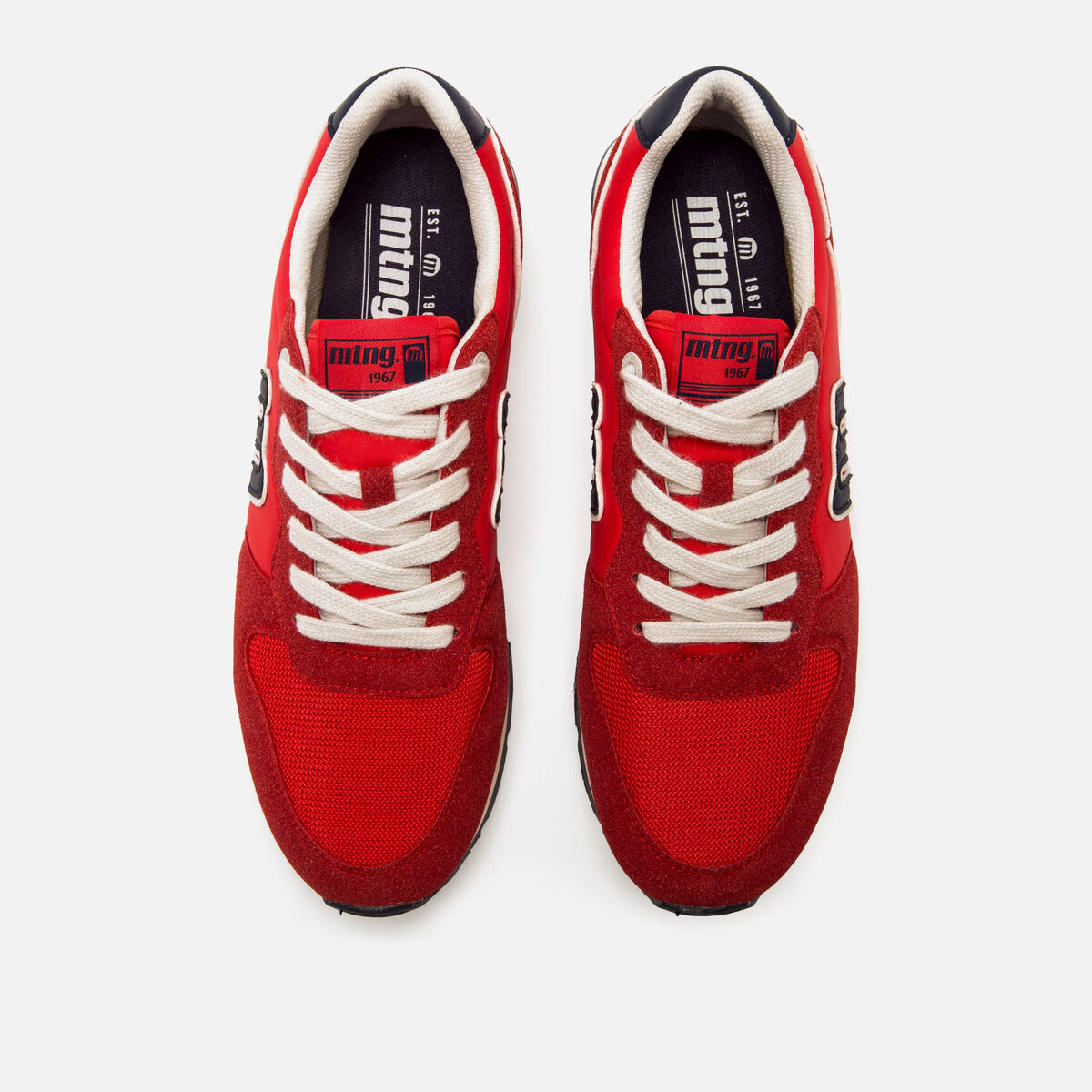 Sapatilhas de Homem modelo JOGGO CLASSIC de MTNG image number 3