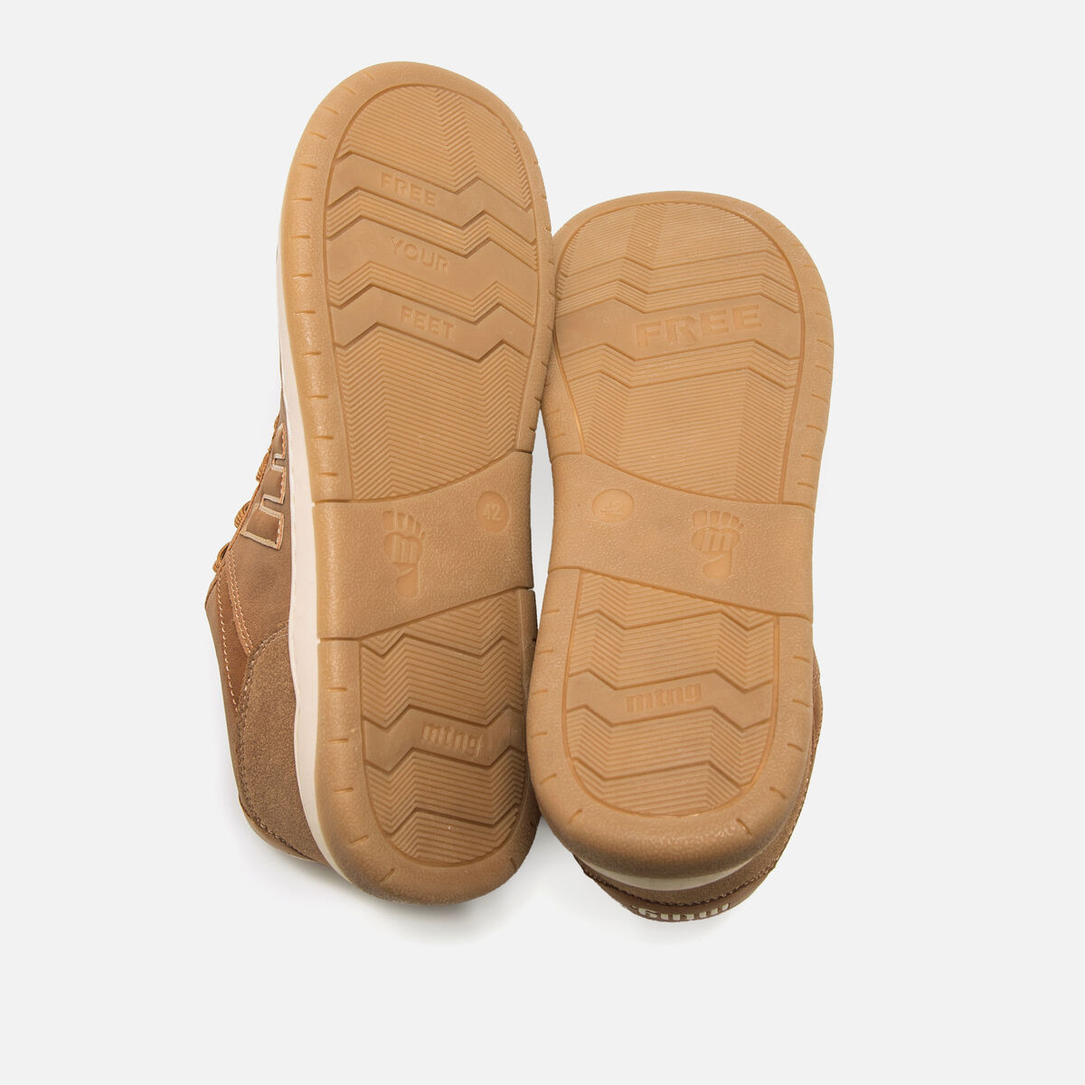 Zapatillas de Hombre modelo FREE de MTNG image number 5