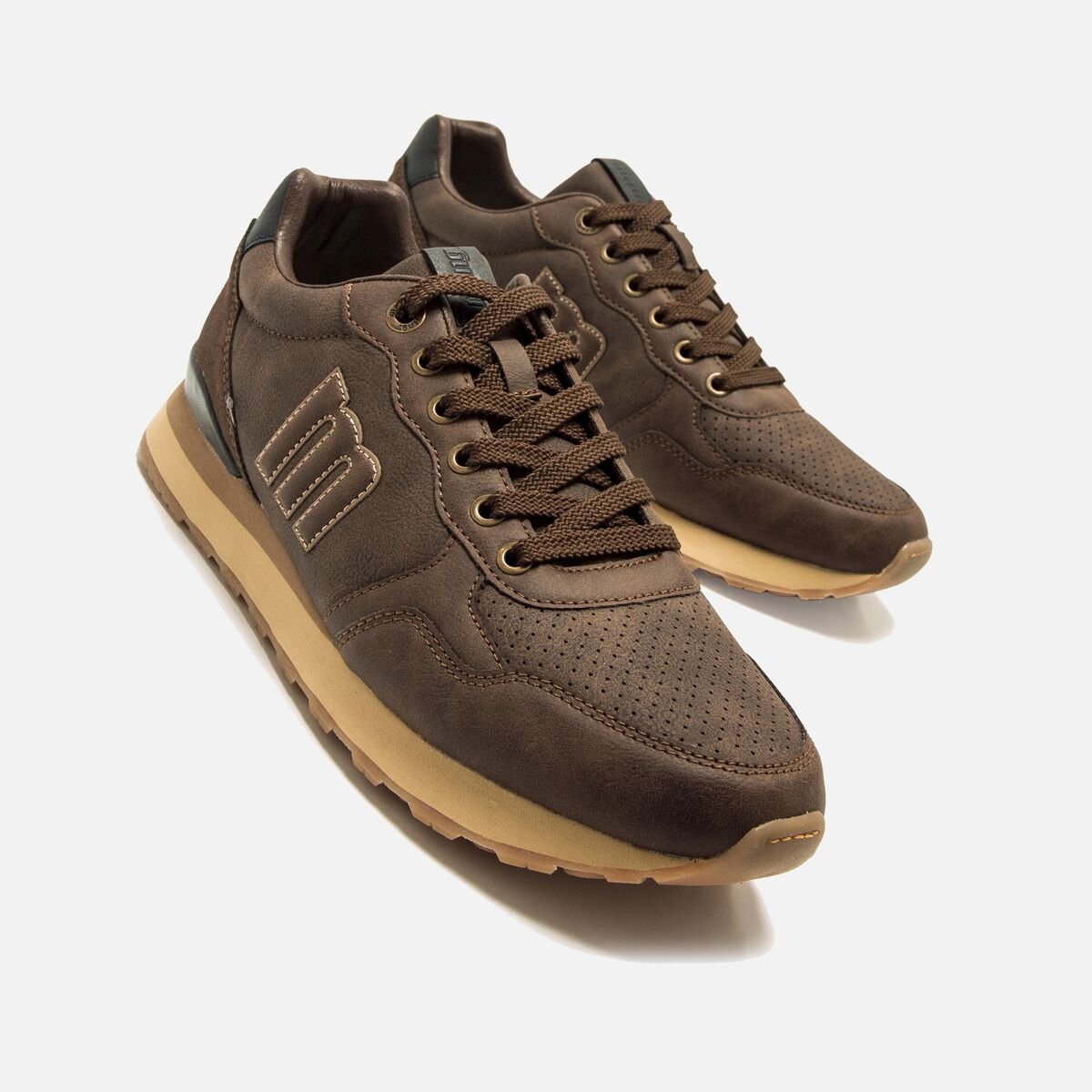 Zapatillas de Hombre modelo PORLAND de MTNG image number 5