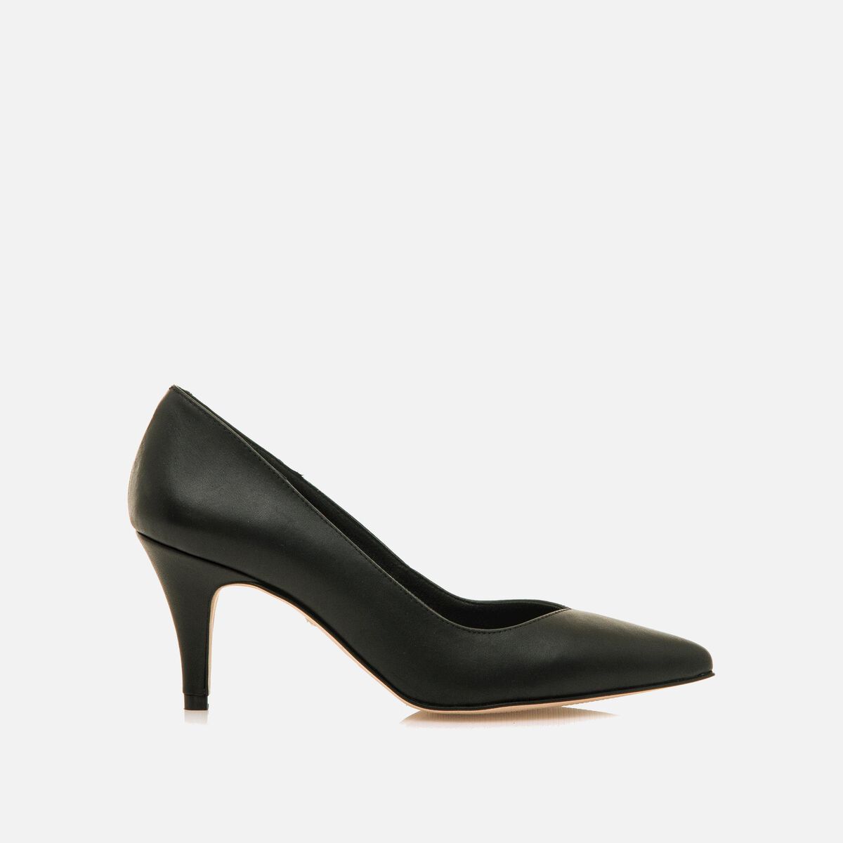 Chaussures a talons pour Femme modèle CHANTAL de MTNG image number 0