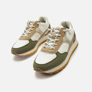 Zapatillas de Mujer modelo JOGGO SAI de MTNG