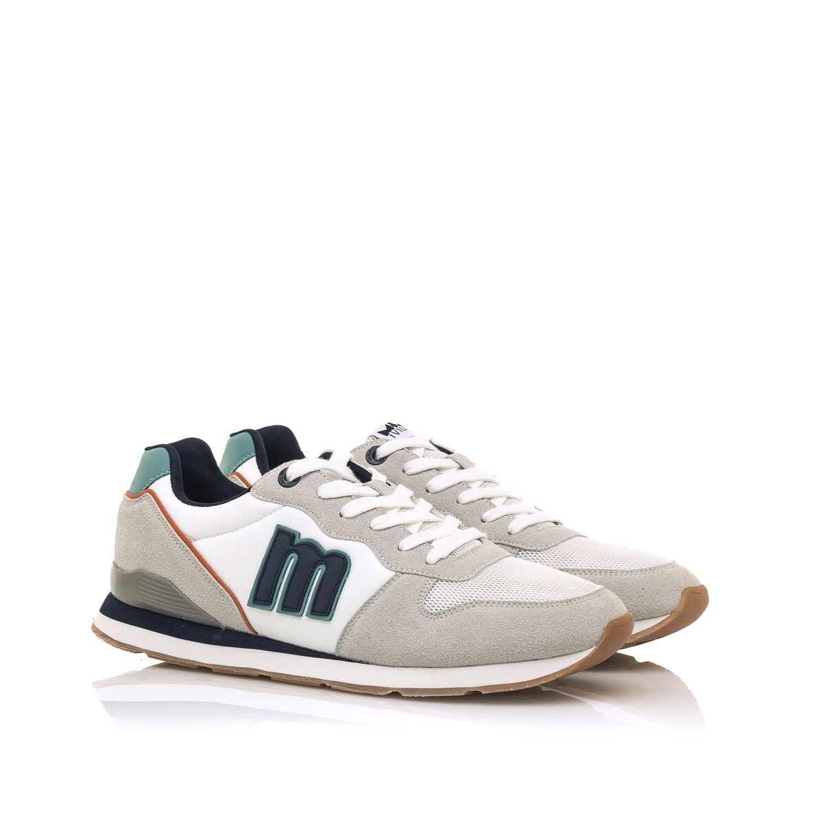 Zapatillas de Hombre modelo JOGGO de MTNG image number 1