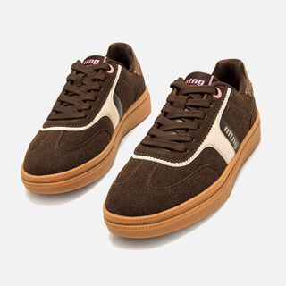 Sneakers pour Femme modèle CUMBIA de MTNG