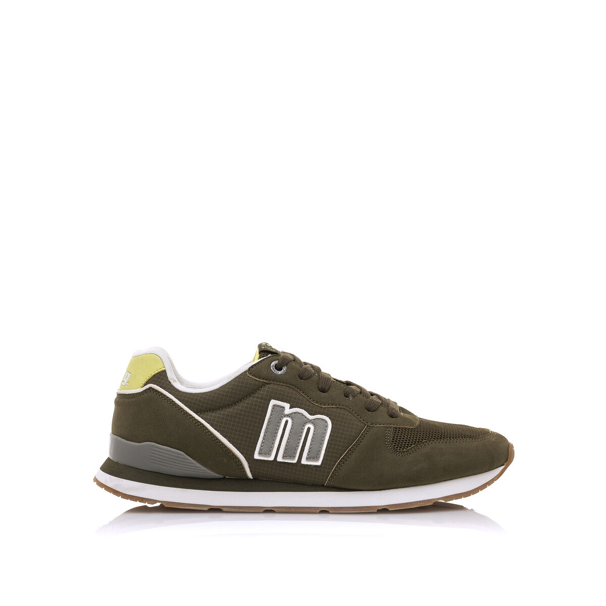Zapatillas de Hombre modelo JOGGO de MTNG image number 0