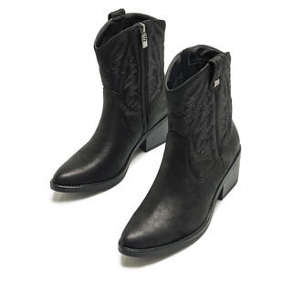 Botines de tacon de Mujer modelo TANUBIS de MTNG